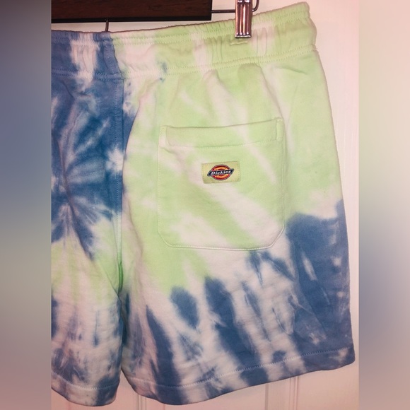 Dickies sweatshorts (XL) - Picture 5 of 6